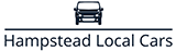 Hampstead Local Cars Logo